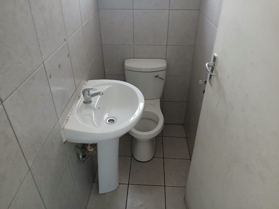 Commercial Property for Sale in Bodorp North West